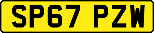 SP67PZW