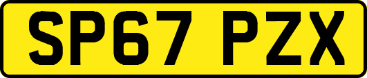 SP67PZX