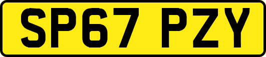 SP67PZY