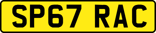 SP67RAC