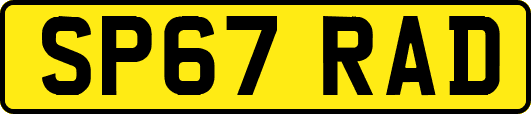 SP67RAD