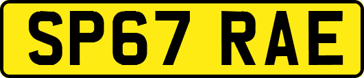 SP67RAE
