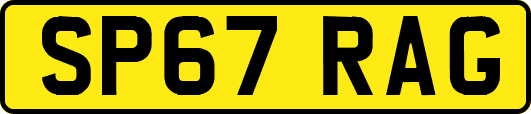 SP67RAG