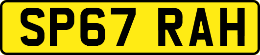 SP67RAH