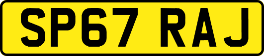 SP67RAJ