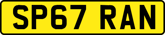 SP67RAN