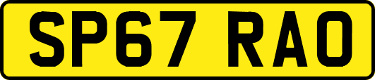 SP67RAO