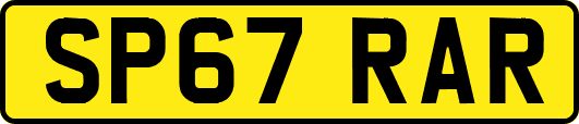 SP67RAR