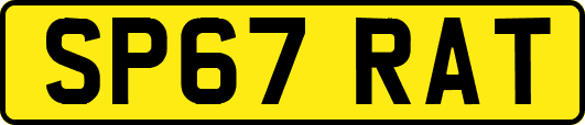 SP67RAT