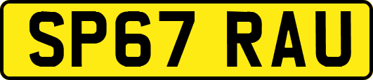 SP67RAU