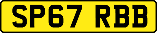 SP67RBB