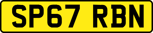 SP67RBN