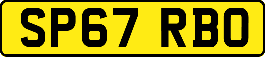 SP67RBO