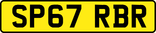 SP67RBR