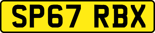 SP67RBX