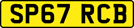 SP67RCB