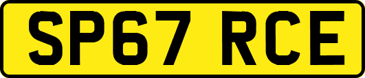 SP67RCE