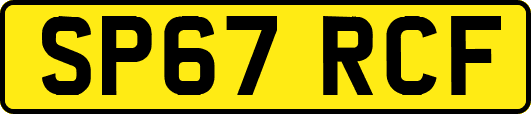 SP67RCF