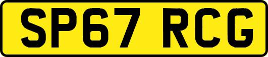 SP67RCG