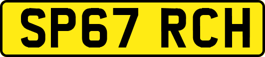 SP67RCH