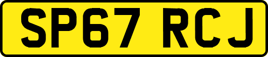 SP67RCJ