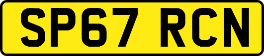 SP67RCN