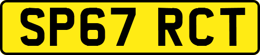 SP67RCT