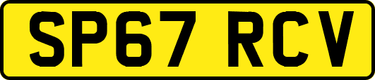 SP67RCV