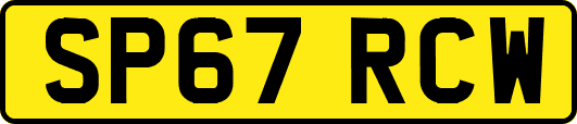 SP67RCW