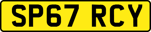 SP67RCY