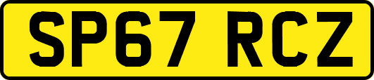 SP67RCZ