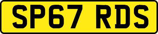 SP67RDS