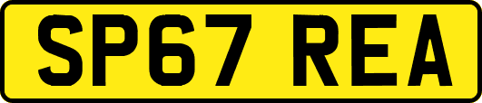 SP67REA
