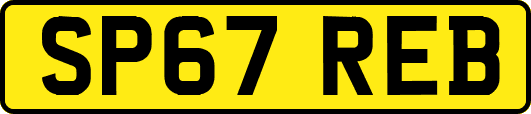 SP67REB
