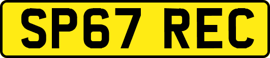 SP67REC