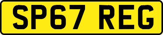 SP67REG