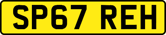 SP67REH
