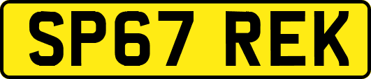 SP67REK