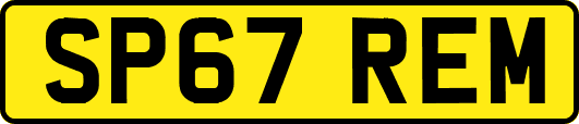 SP67REM