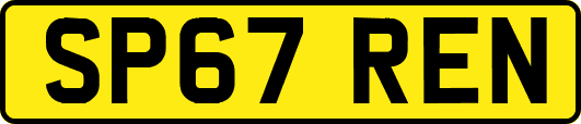 SP67REN