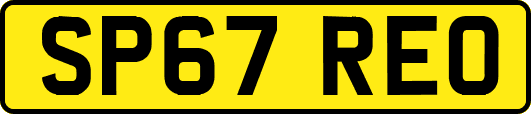 SP67REO