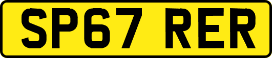 SP67RER