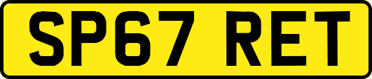 SP67RET
