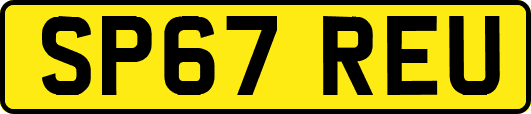 SP67REU