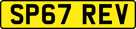 SP67REV