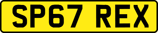 SP67REX