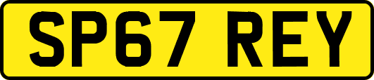 SP67REY