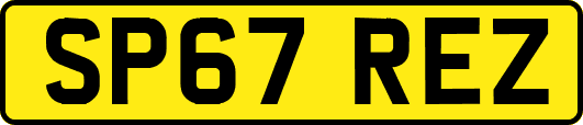 SP67REZ