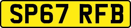 SP67RFB