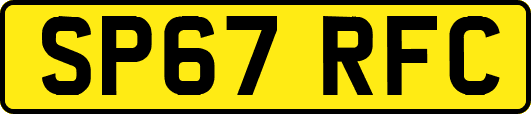 SP67RFC